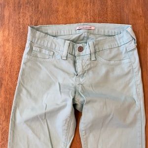 Flying Monkey skinny jean/leggings